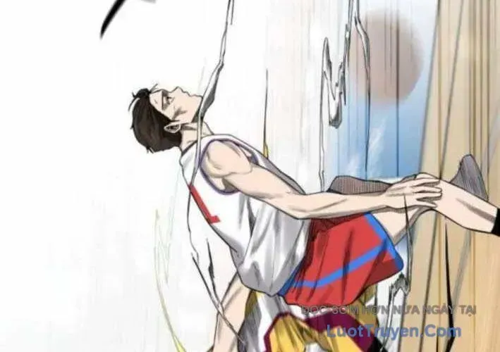 Đội Bóng Rổ Trung Học Chap 11 - Next Chap 12