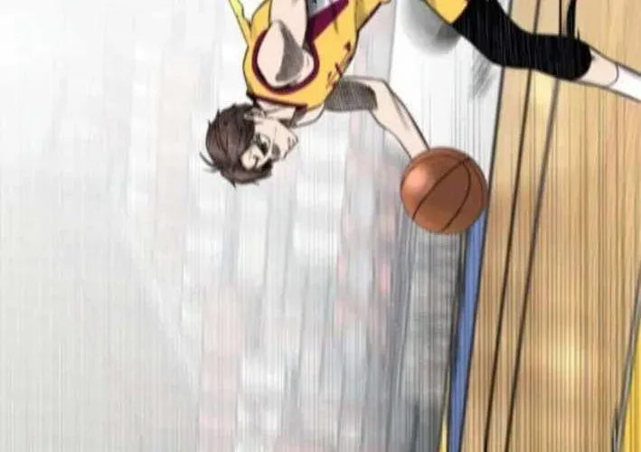 Đội Bóng Rổ Trung Học Chap 11 - Next Chap 12