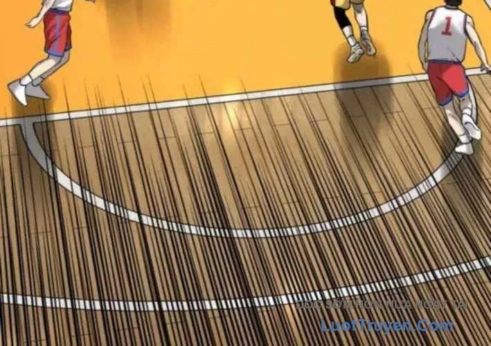 Đội Bóng Rổ Trung Học Chap 11 - Next Chap 12