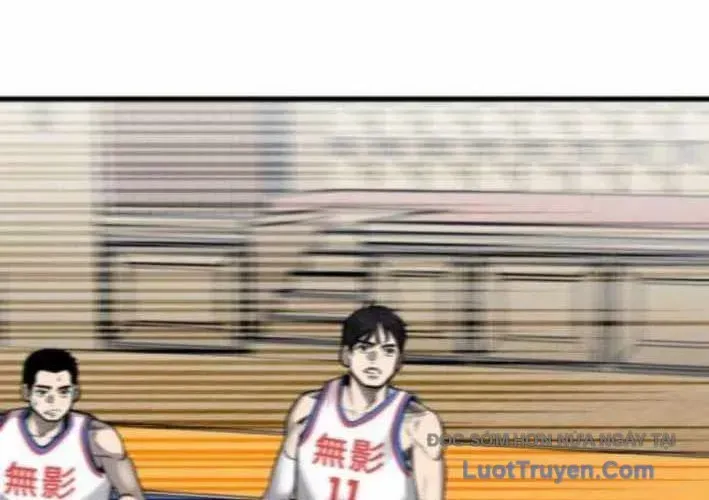 Đội Bóng Rổ Trung Học Chap 11 - Next Chap 12