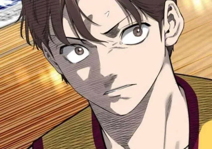 Đội Bóng Rổ Trung Học Chap 11 - Next Chap 12