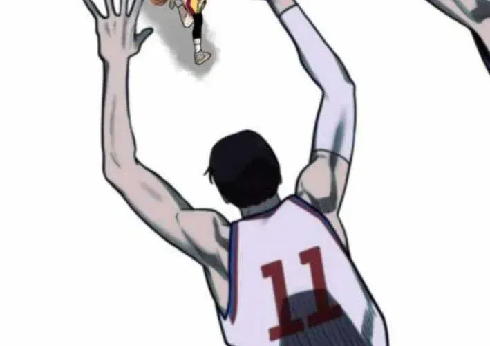 Đội Bóng Rổ Trung Học Chap 11 - Next Chap 12