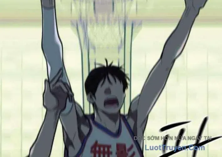 Đội Bóng Rổ Trung Học Chap 11 - Next Chap 12