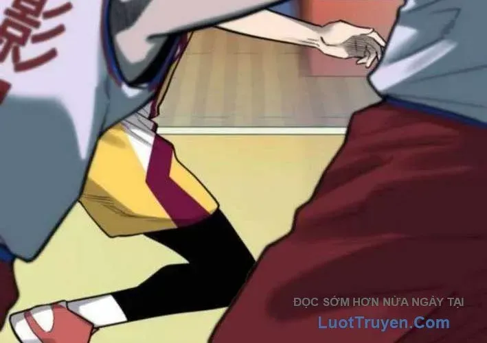 Đội Bóng Rổ Trung Học Chap 11 - Next Chap 12