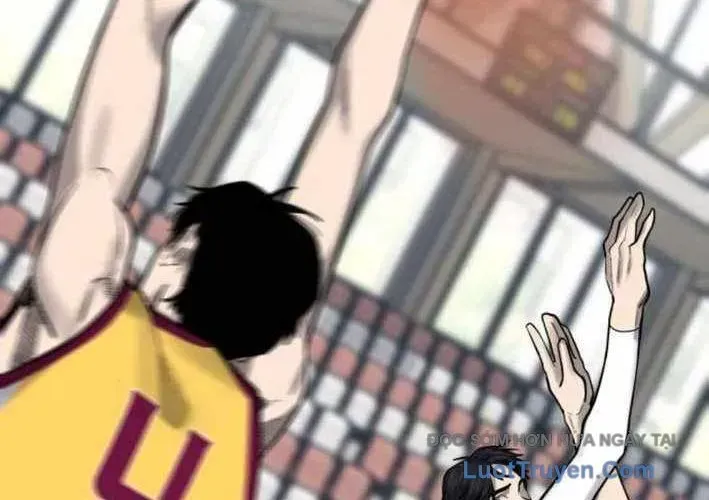 Đội Bóng Rổ Trung Học Chap 11 - Next Chap 12