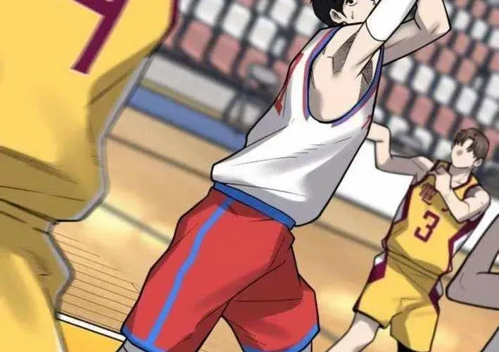 Đội Bóng Rổ Trung Học Chap 11 - Next Chap 12