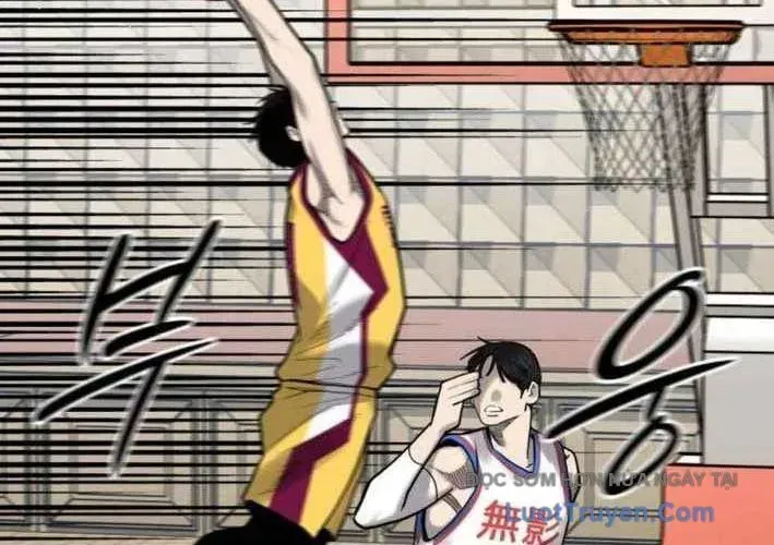Đội Bóng Rổ Trung Học Chap 11 - Next Chap 12
