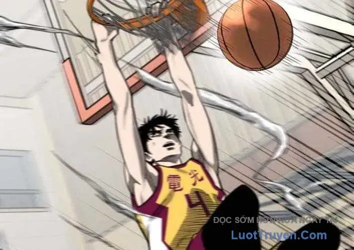 Đội Bóng Rổ Trung Học Chap 11 - Next Chap 12