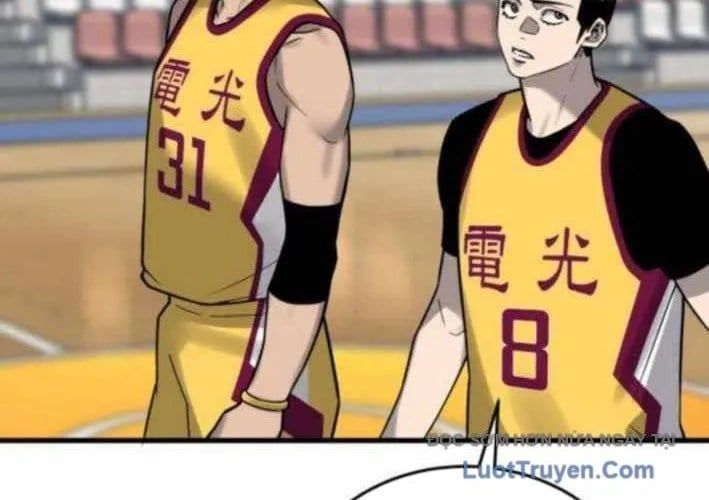 Đội Bóng Rổ Trung Học Chap 11 - Next Chap 12