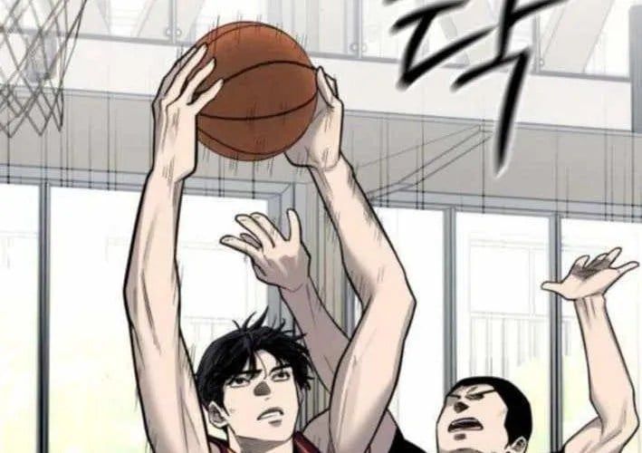 Đội Bóng Rổ Trung Học Chap 11 - Next Chap 12