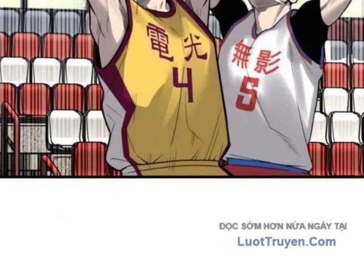 Đội Bóng Rổ Trung Học Chap 11 - Next Chap 12