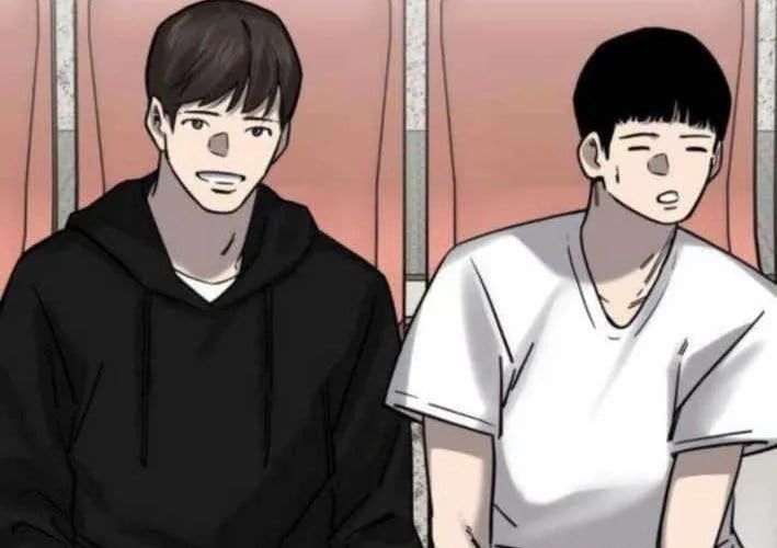 Đội Bóng Rổ Trung Học Chap 11 - Next Chap 12