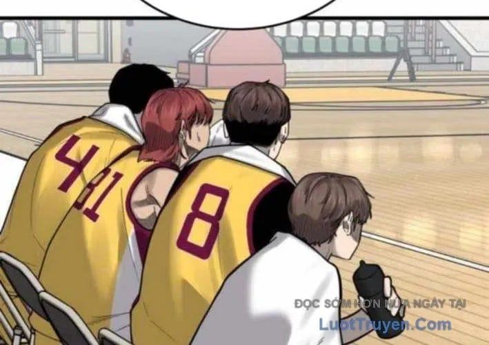 Đội Bóng Rổ Trung Học Chap 11 - Next Chap 12