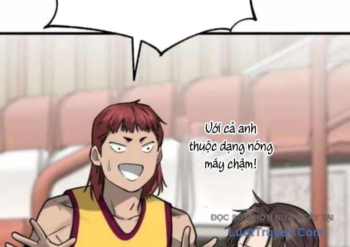 Đội Bóng Rổ Trung Học Chap 11 - Next Chap 12