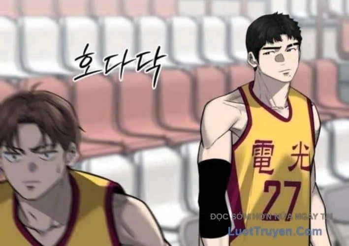 Đội Bóng Rổ Trung Học Chap 11 - Next Chap 12