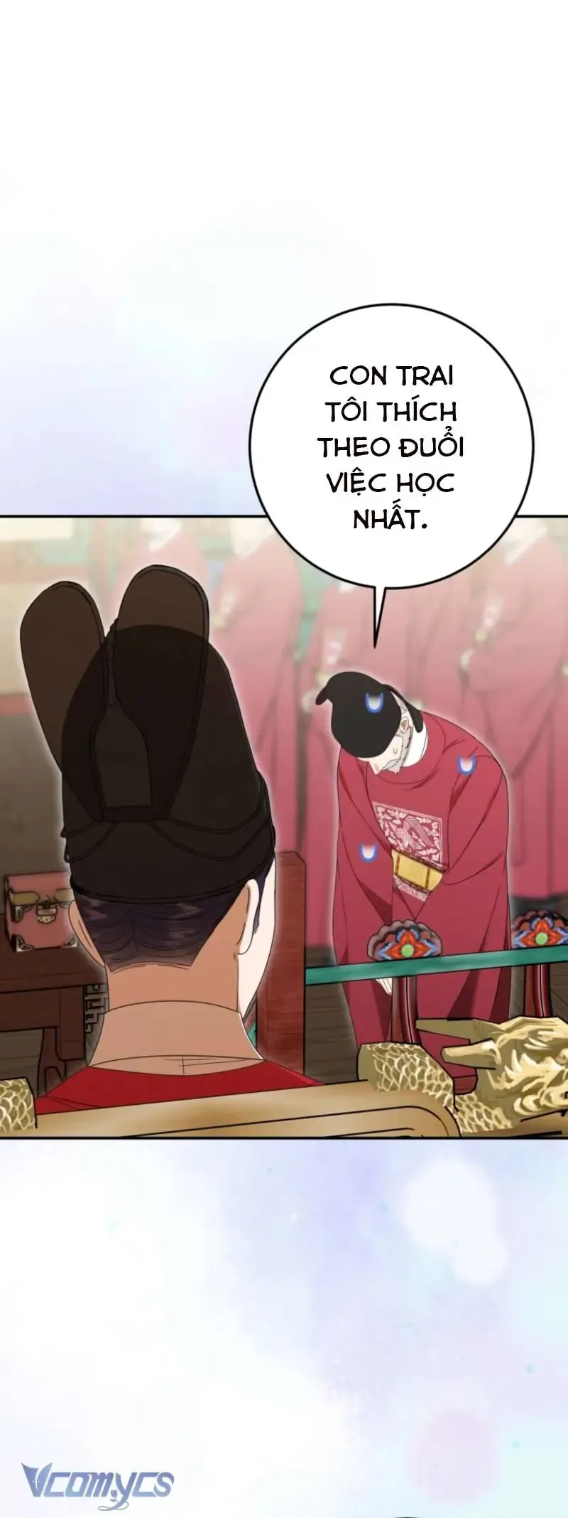 Tôi Đã Tái Sinh Thành Nàng Công Chúa Bị Bỏ Rơi Chap 15 - Next Chap 16