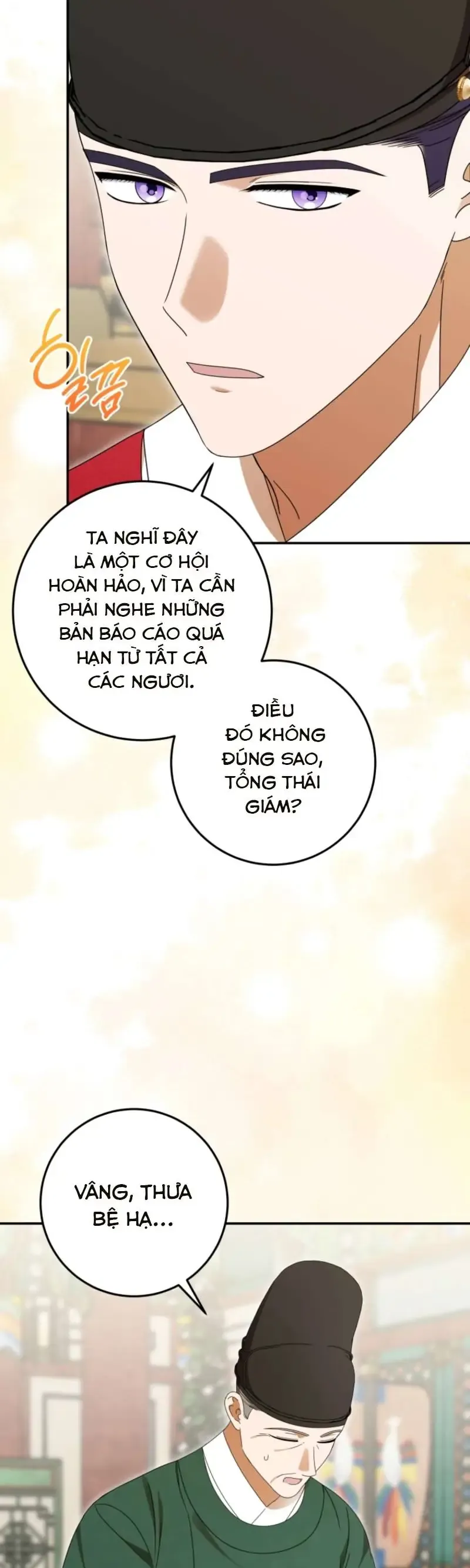 Tôi Đã Tái Sinh Thành Nàng Công Chúa Bị Bỏ Rơi Chap 15 - Next Chap 16