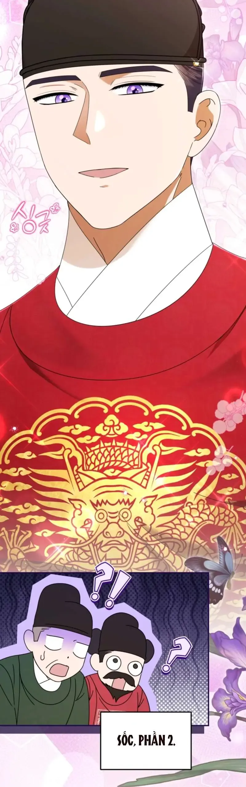 Tôi Đã Tái Sinh Thành Nàng Công Chúa Bị Bỏ Rơi Chap 15 - Next Chap 16