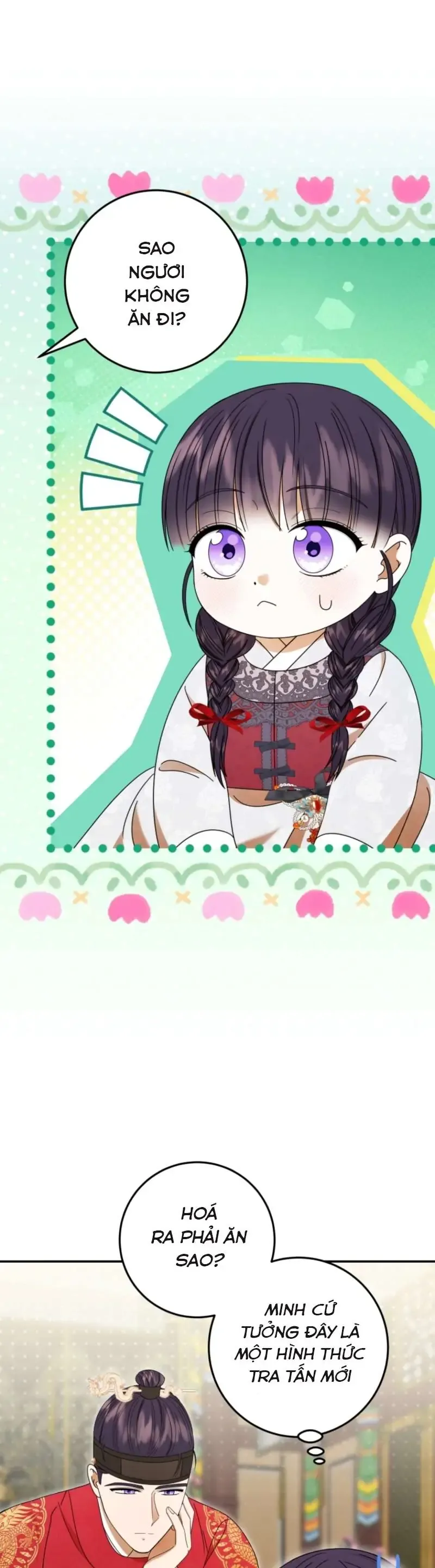 Tôi Đã Tái Sinh Thành Nàng Công Chúa Bị Bỏ Rơi Chap 15 - Next Chap 16