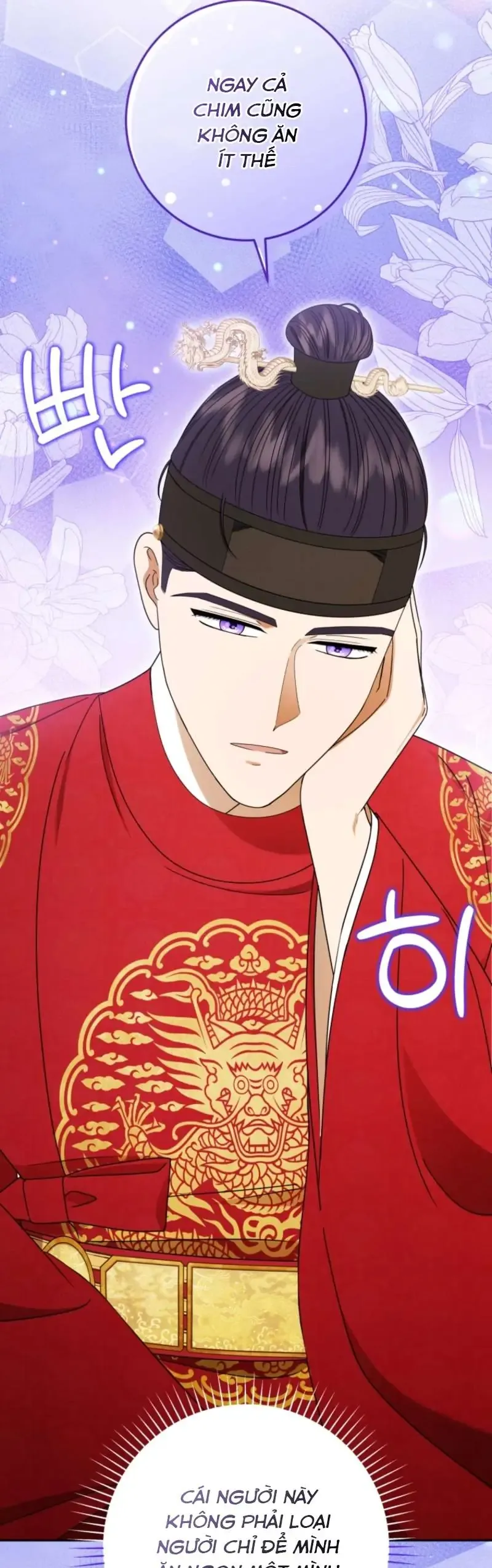 Tôi Đã Tái Sinh Thành Nàng Công Chúa Bị Bỏ Rơi Chap 15 - Next Chap 16