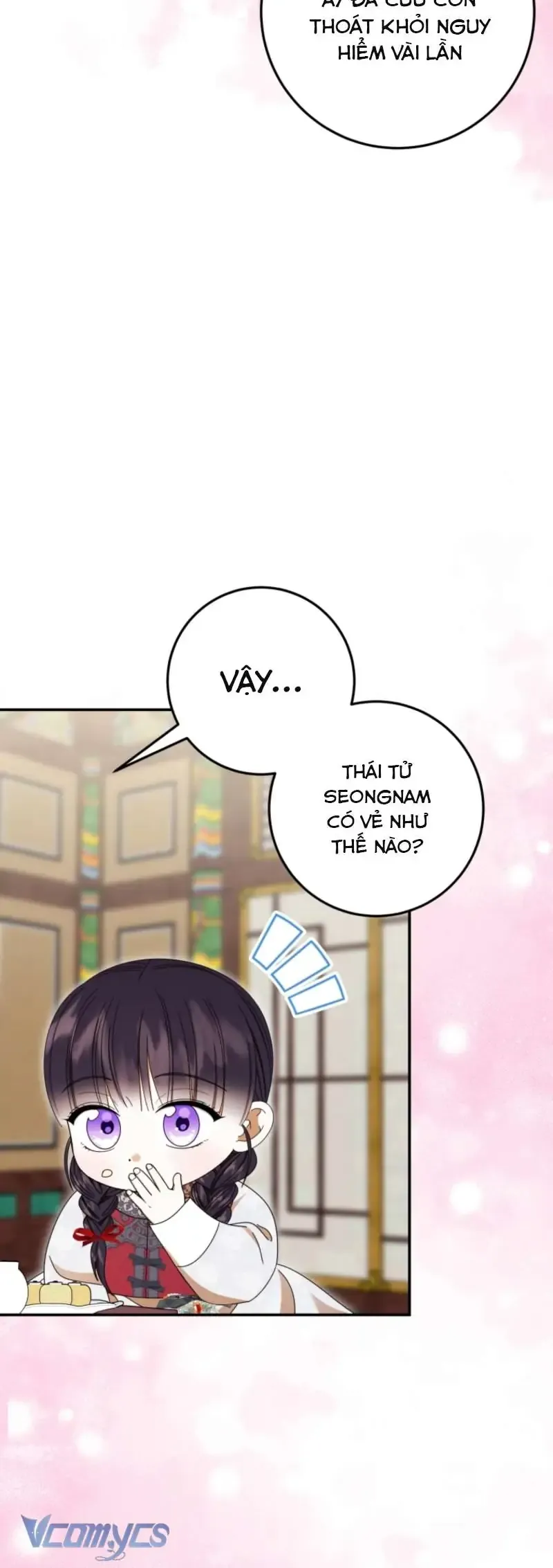 Tôi Đã Tái Sinh Thành Nàng Công Chúa Bị Bỏ Rơi Chap 15 - Next Chap 16