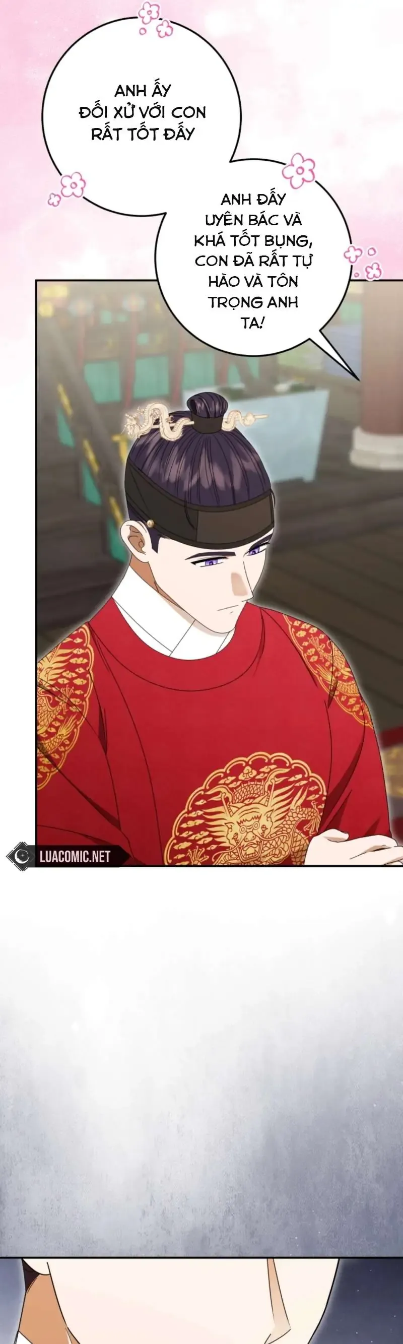 Tôi Đã Tái Sinh Thành Nàng Công Chúa Bị Bỏ Rơi Chap 15 - Next Chap 16