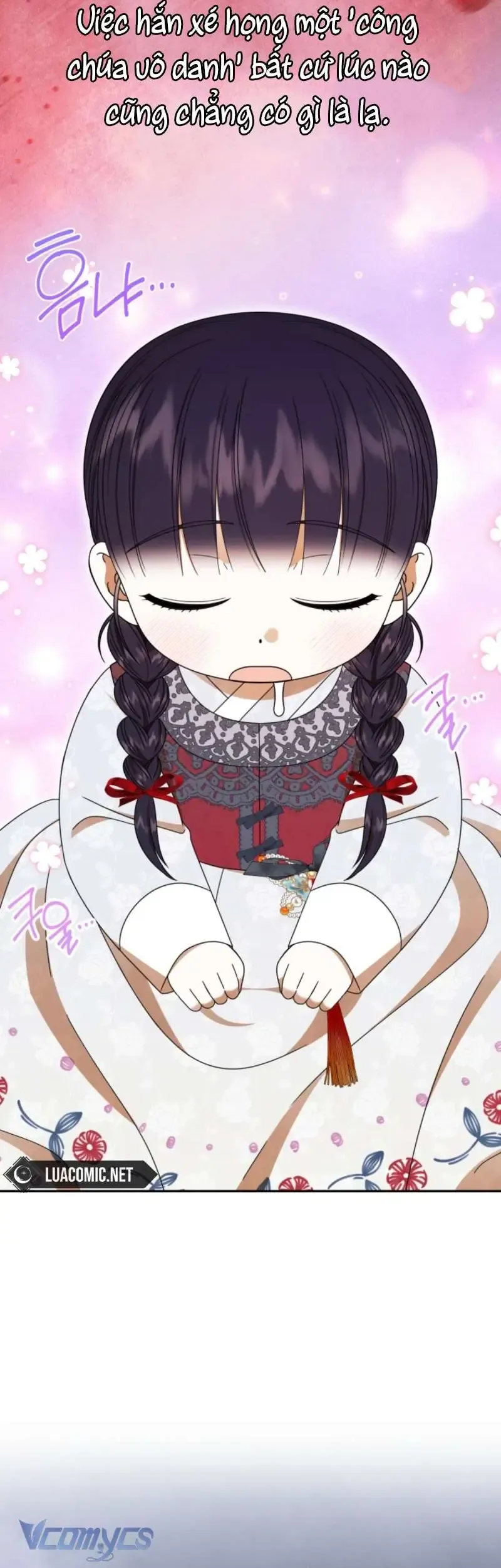 Tôi Đã Tái Sinh Thành Nàng Công Chúa Bị Bỏ Rơi Chap 15 - Next Chap 16