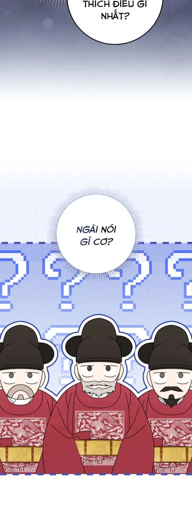 Tôi Đã Tái Sinh Thành Nàng Công Chúa Bị Bỏ Rơi Chap 15 - Next Chap 16