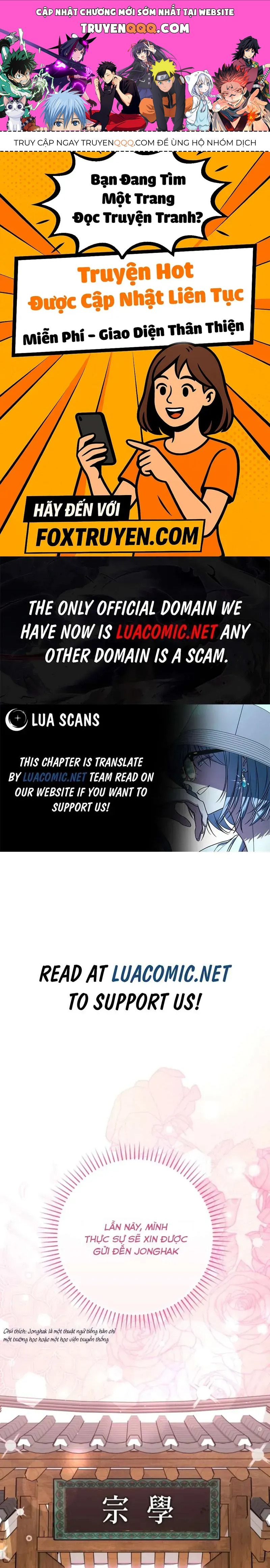 Tôi Đã Tái Sinh Thành Nàng Công Chúa Bị Bỏ Rơi Chap 16 - Next Chap 17