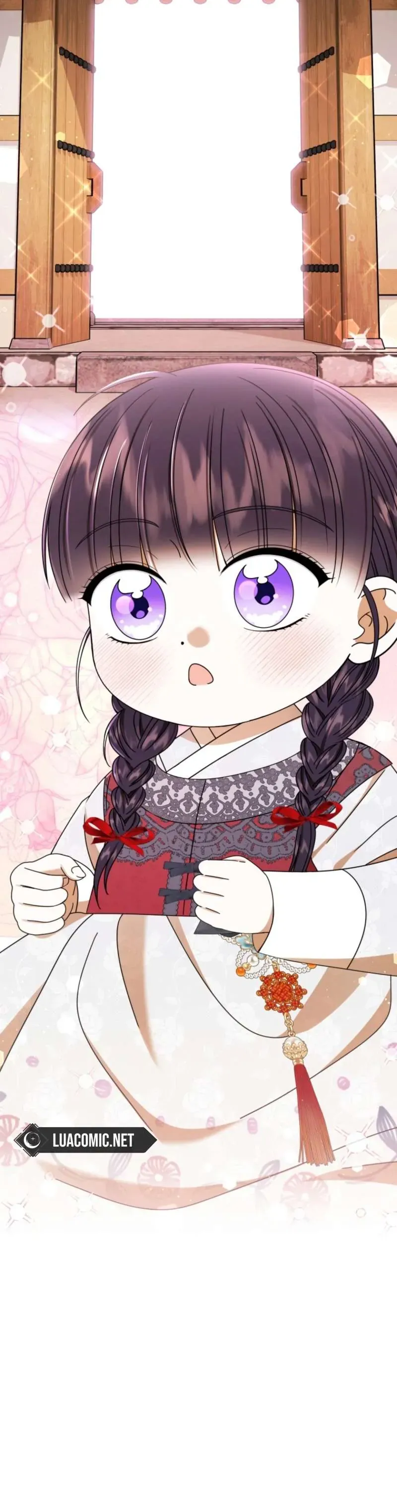 Tôi Đã Tái Sinh Thành Nàng Công Chúa Bị Bỏ Rơi Chap 16 - Next Chap 17