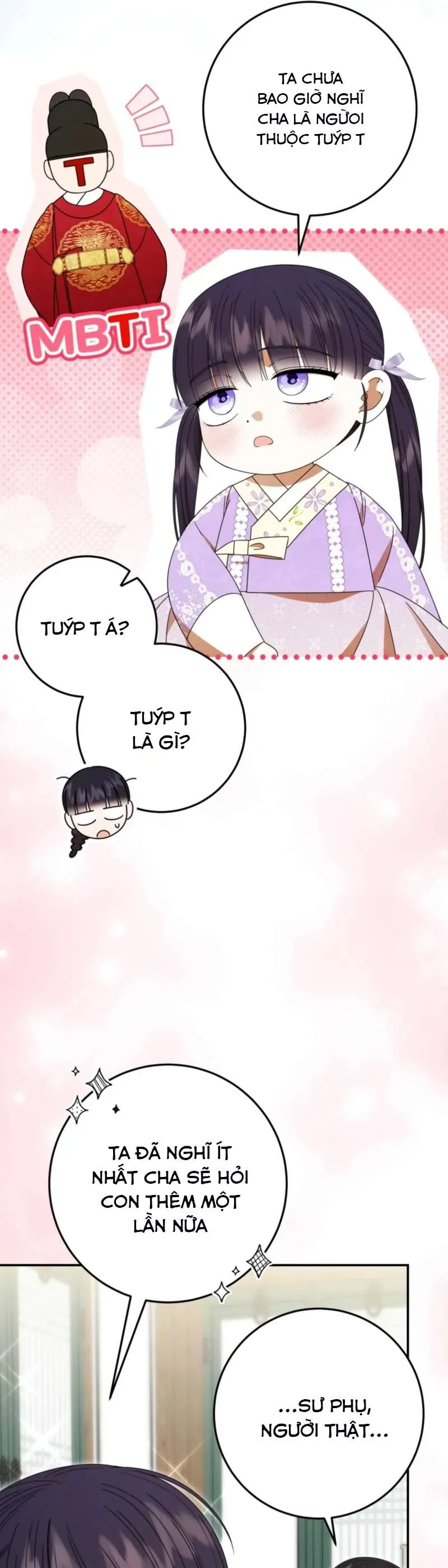 Tôi Đã Tái Sinh Thành Nàng Công Chúa Bị Bỏ Rơi Chap 16 - Next Chap 17