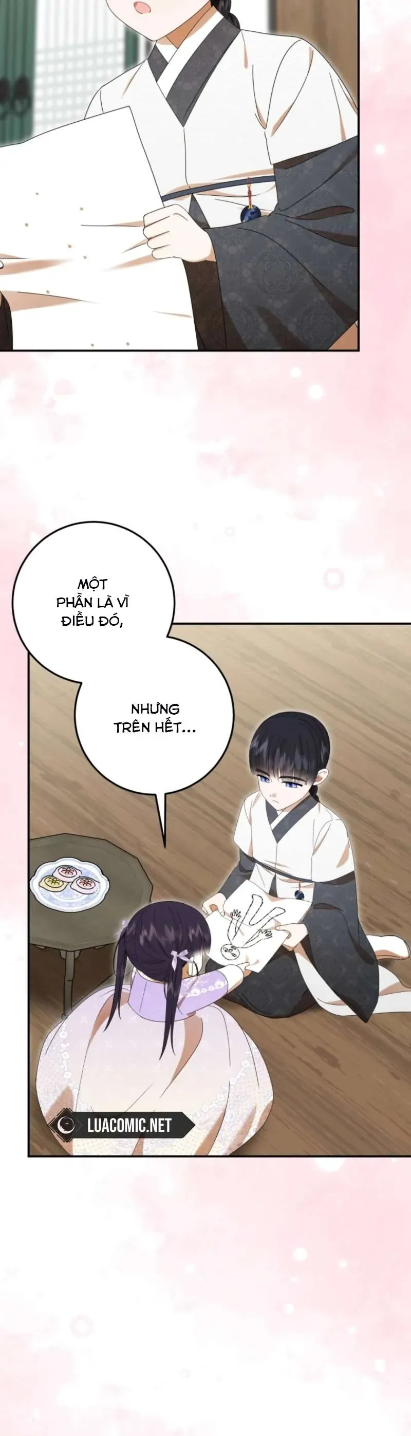 Tôi Đã Tái Sinh Thành Nàng Công Chúa Bị Bỏ Rơi Chap 16 - Next Chap 17