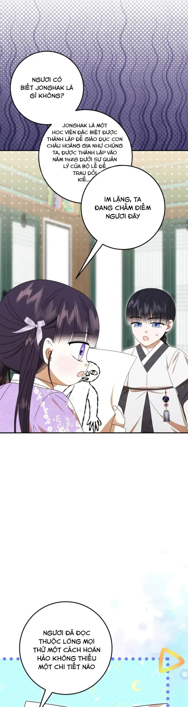 Tôi Đã Tái Sinh Thành Nàng Công Chúa Bị Bỏ Rơi Chap 16 - Next Chap 17