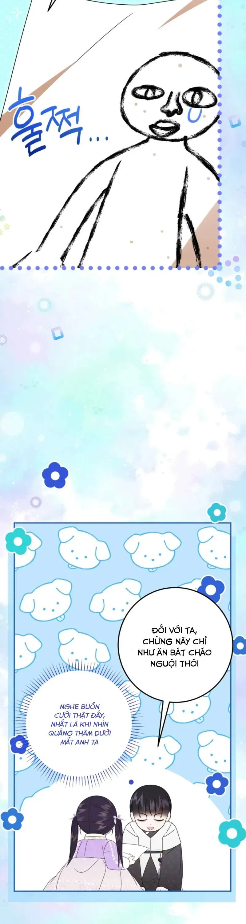 Tôi Đã Tái Sinh Thành Nàng Công Chúa Bị Bỏ Rơi Chap 16 - Next Chap 17