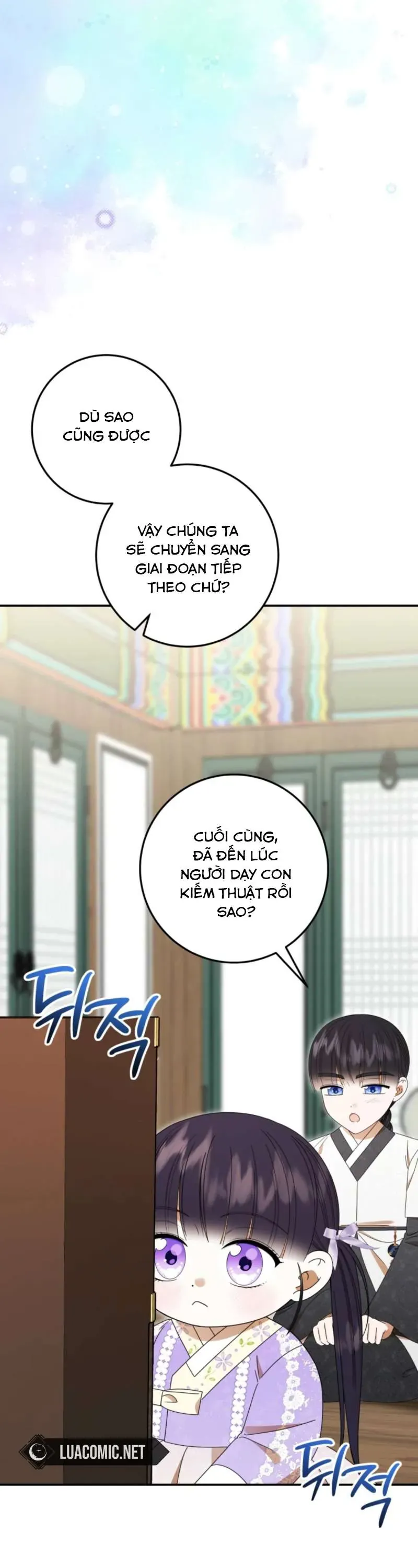 Tôi Đã Tái Sinh Thành Nàng Công Chúa Bị Bỏ Rơi Chap 16 - Next Chap 17