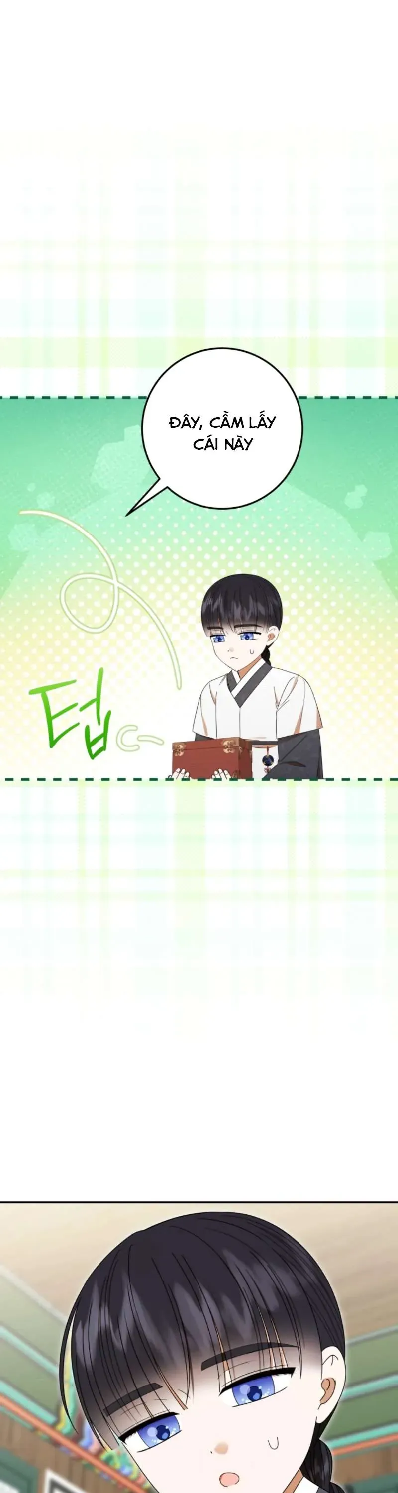 Tôi Đã Tái Sinh Thành Nàng Công Chúa Bị Bỏ Rơi Chap 16 - Next Chap 17