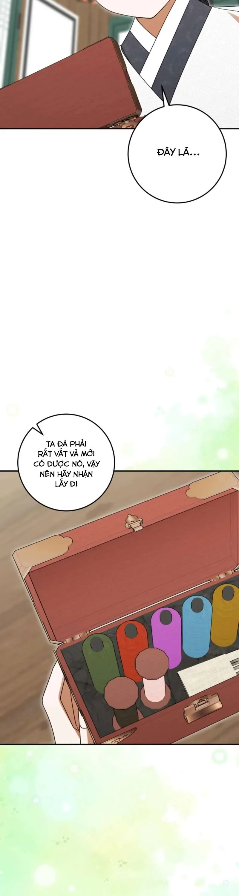 Tôi Đã Tái Sinh Thành Nàng Công Chúa Bị Bỏ Rơi Chap 16 - Next Chap 17