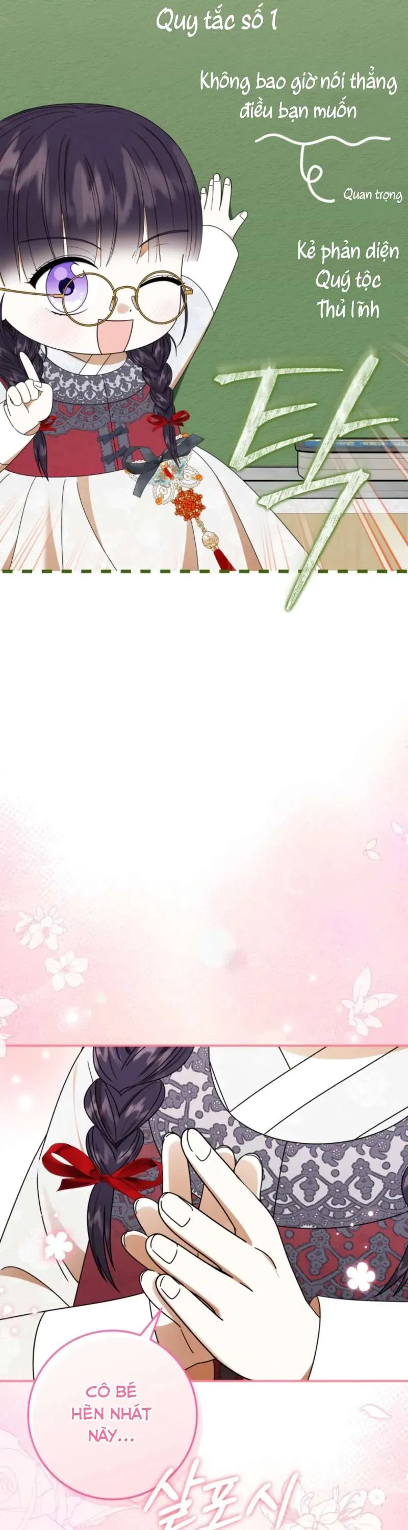 Tôi Đã Tái Sinh Thành Nàng Công Chúa Bị Bỏ Rơi Chap 16 - Next Chap 17