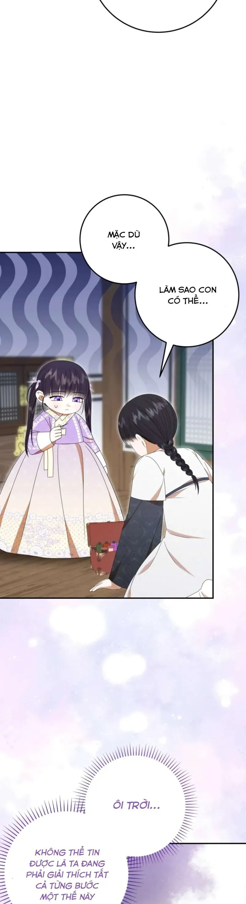 Tôi Đã Tái Sinh Thành Nàng Công Chúa Bị Bỏ Rơi Chap 16 - Next Chap 17