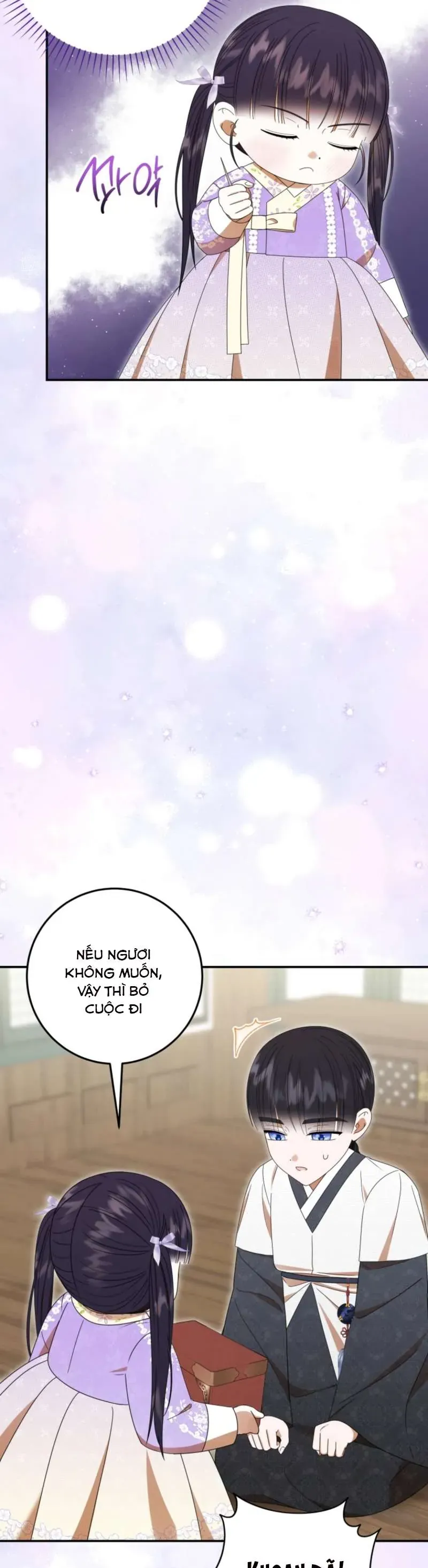 Tôi Đã Tái Sinh Thành Nàng Công Chúa Bị Bỏ Rơi Chap 16 - Next Chap 17