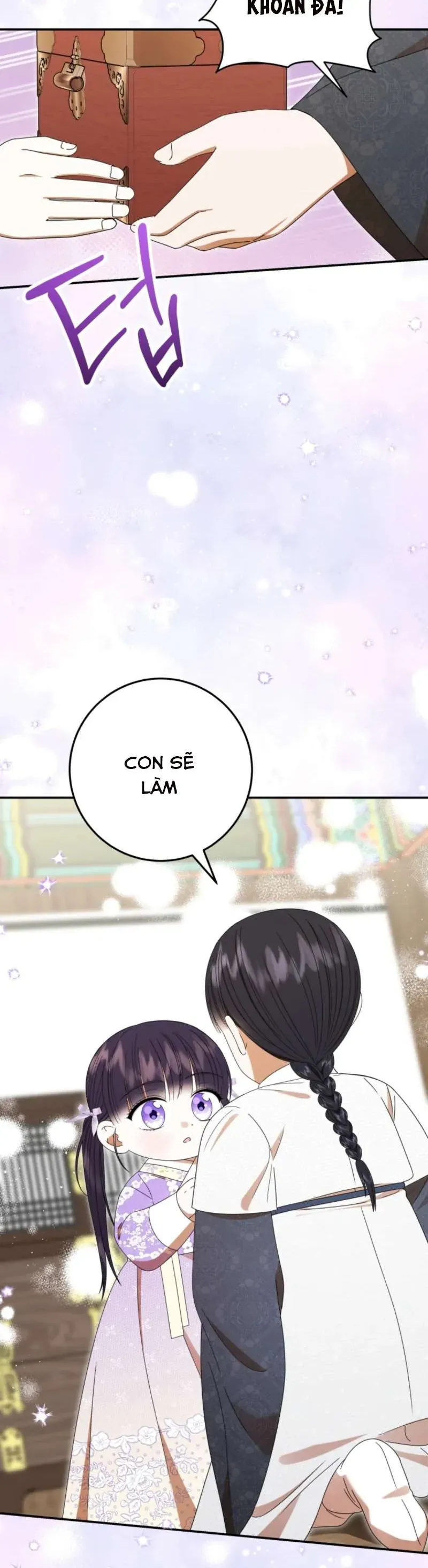 Tôi Đã Tái Sinh Thành Nàng Công Chúa Bị Bỏ Rơi Chap 16 - Next Chap 17