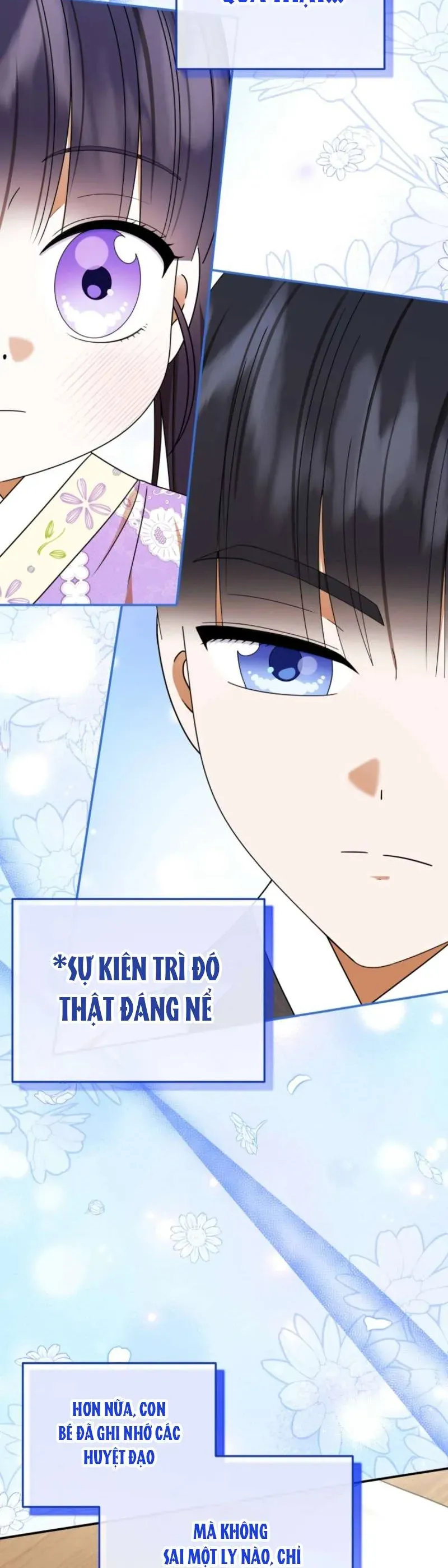 Tôi Đã Tái Sinh Thành Nàng Công Chúa Bị Bỏ Rơi Chap 16 - Next Chap 17