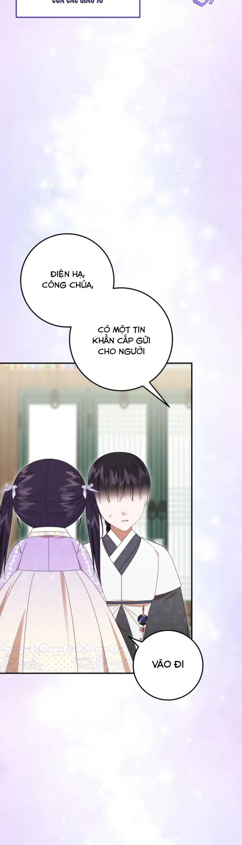 Tôi Đã Tái Sinh Thành Nàng Công Chúa Bị Bỏ Rơi Chap 16 - Next Chap 17