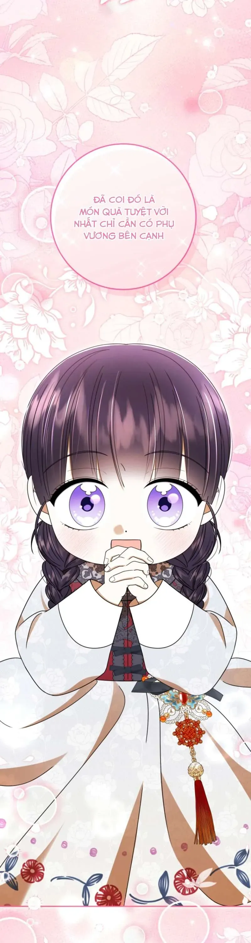 Tôi Đã Tái Sinh Thành Nàng Công Chúa Bị Bỏ Rơi Chap 16 - Next Chap 17