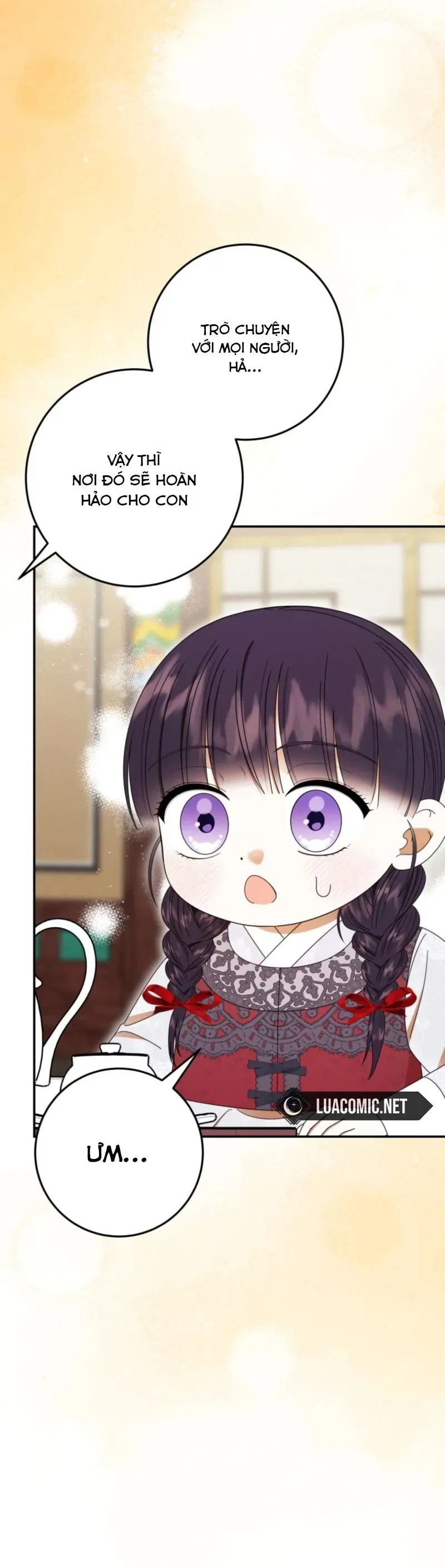 Tôi Đã Tái Sinh Thành Nàng Công Chúa Bị Bỏ Rơi Chap 16 - Next Chap 17