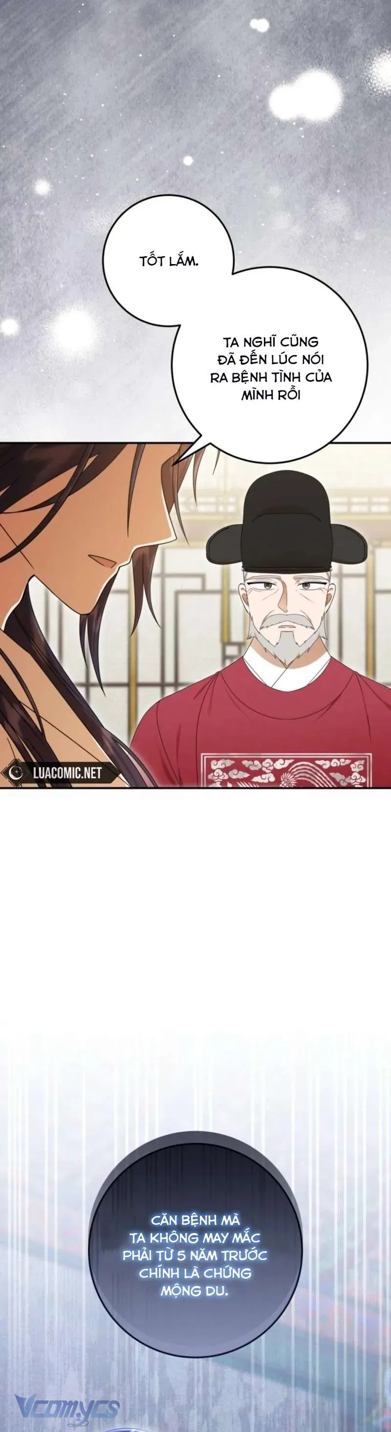 Tôi Đã Tái Sinh Thành Nàng Công Chúa Bị Bỏ Rơi Chap 17 - Next Chap 18