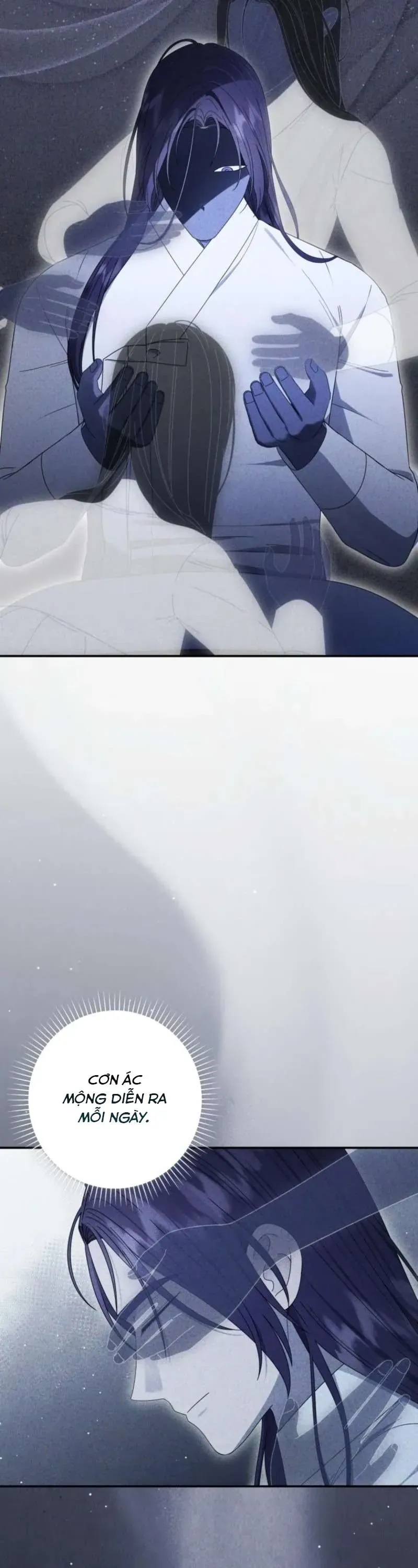 Tôi Đã Tái Sinh Thành Nàng Công Chúa Bị Bỏ Rơi Chap 17 - Next Chap 18