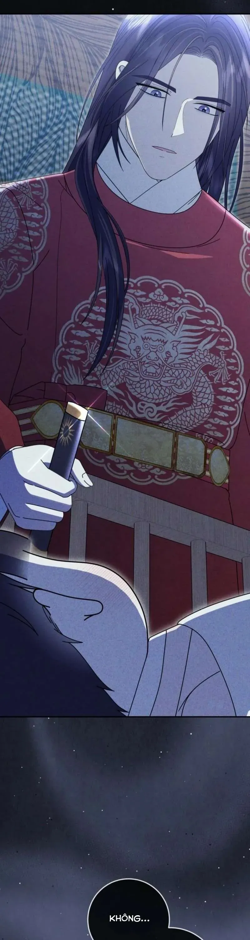 Tôi Đã Tái Sinh Thành Nàng Công Chúa Bị Bỏ Rơi Chap 17 - Next Chap 18