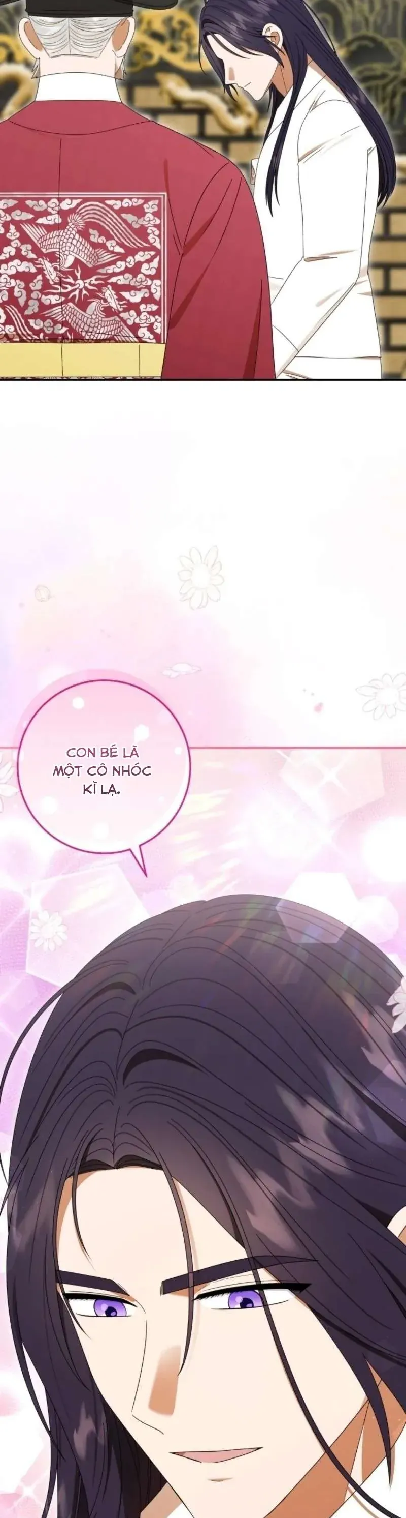 Tôi Đã Tái Sinh Thành Nàng Công Chúa Bị Bỏ Rơi Chap 17 - Next Chap 18