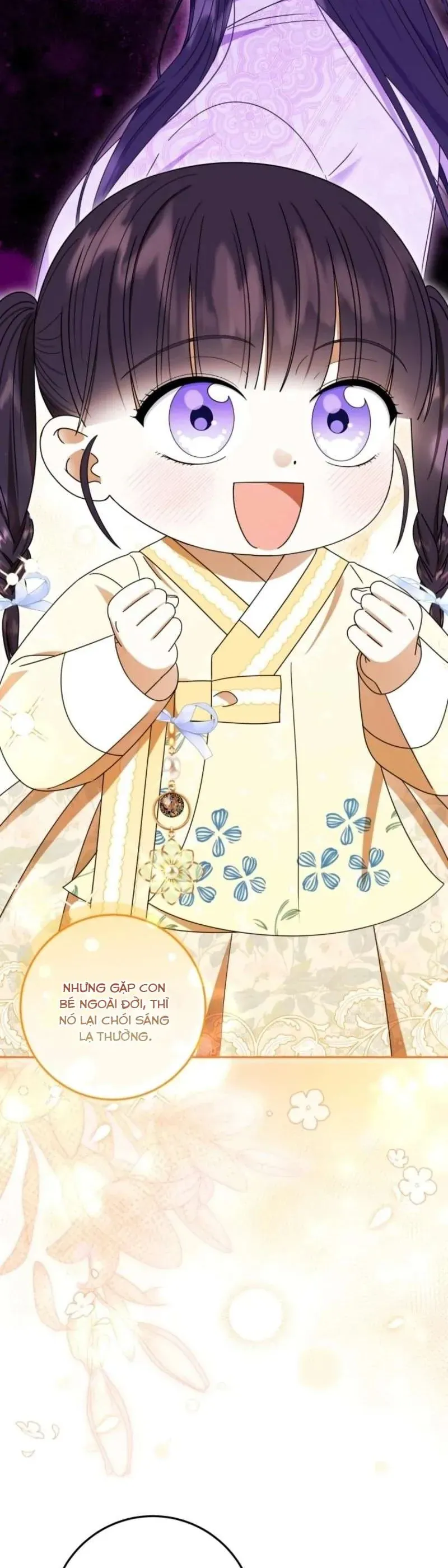 Tôi Đã Tái Sinh Thành Nàng Công Chúa Bị Bỏ Rơi Chap 17 - Next Chap 18